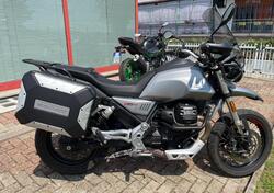 Moto Guzzi V85 TT (2019 - 20) usata