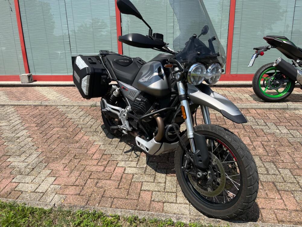 Moto Guzzi V85 TT (2019 - 20) (4)