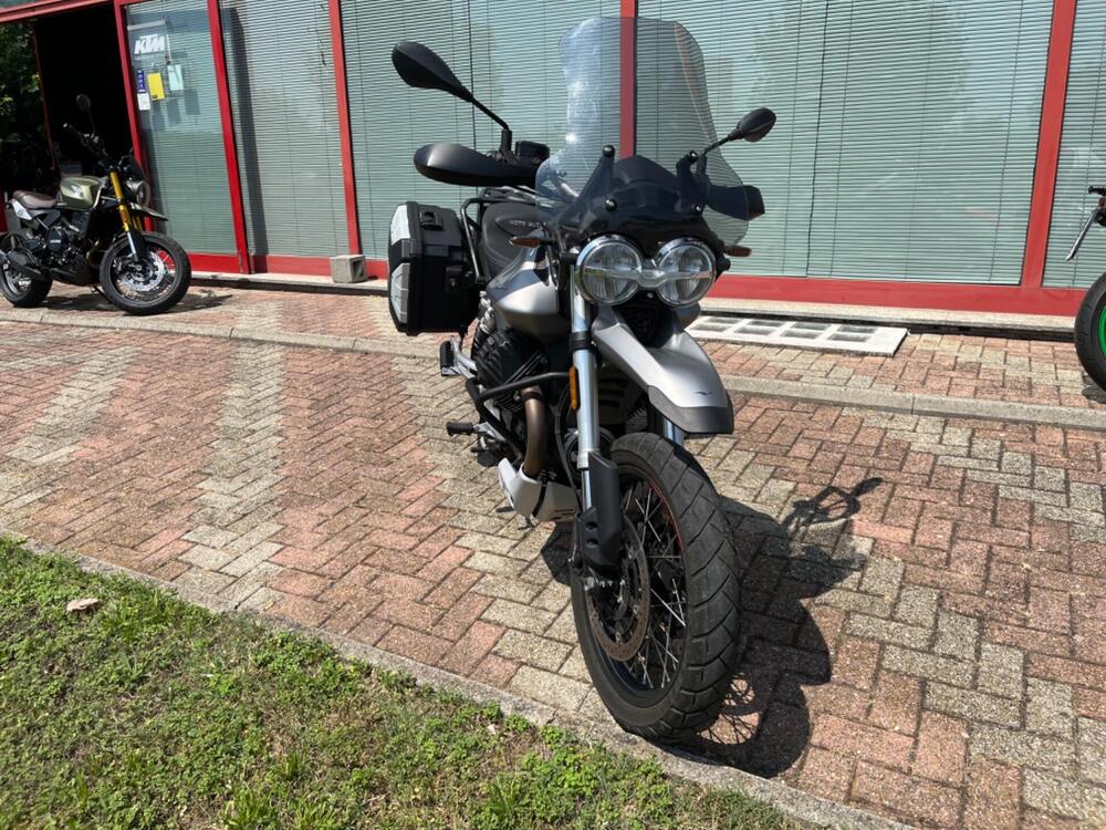 Moto Guzzi V85 TT (2019 - 20) (5)