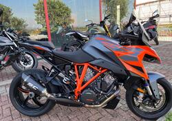 KTM 1290 Super Duke GT (2022 - 24) usata