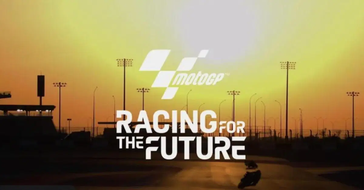 MotoGP 2024. Al centro del GP d&rsquo;Austria: &ldquo;Racing for the Future&rdquo;