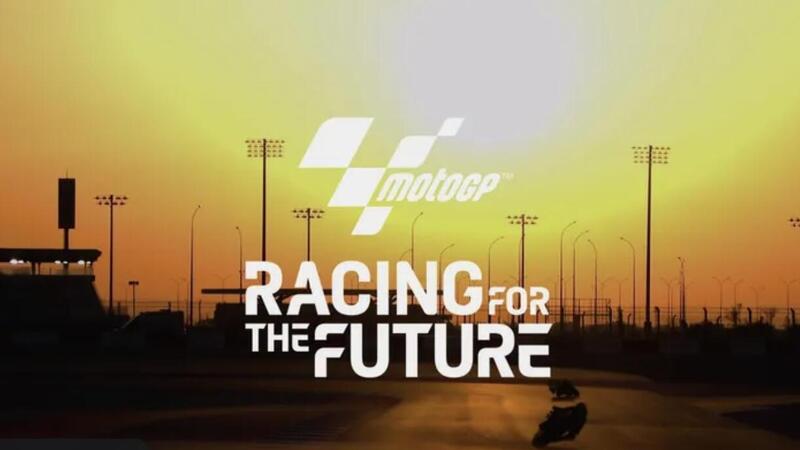 MotoGP 2024. Al centro del GP d&rsquo;Austria: &ldquo;Racing for the Future&rdquo;