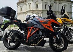 KTM 1290 Super Duke GT (2022 - 24) usata