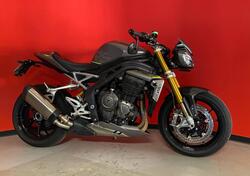 Triumph Speed Triple 1200 RS (2021 - 24) usata