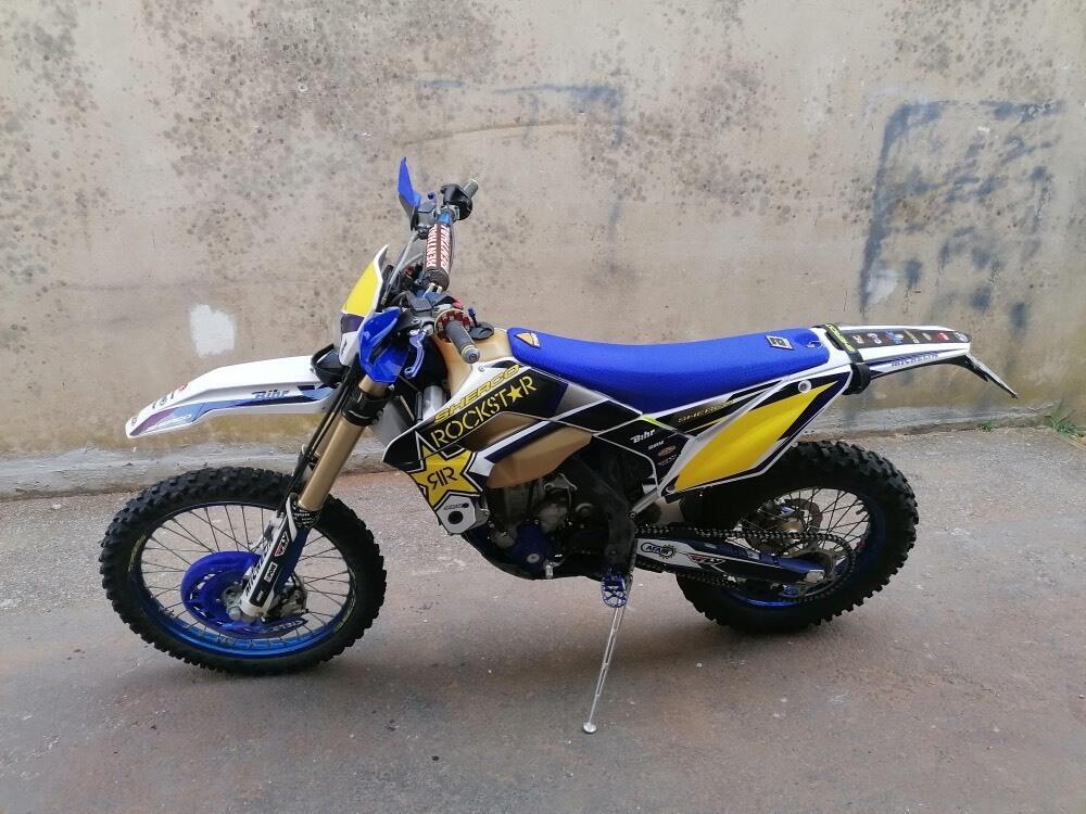 Sherco 300 SEF Factory (2019) (2)