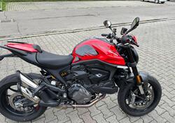 Ducati Monster 937 + (2021 - 24) usata