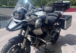 Bmw R 1200 GS (2008 - 09) usata