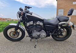 Harley-Davidson 1200 Nightster (2008 - 12) - XL 1200N usata