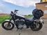 Harley-Davidson 1200 Nightster (2008 - 12) - XL 1200N (9)