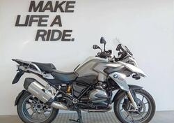 Bmw R 1200 GS (2013 - 16) usata