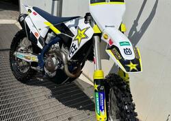 Husqvarna FC 250 Rockstar Edition (2022) usata