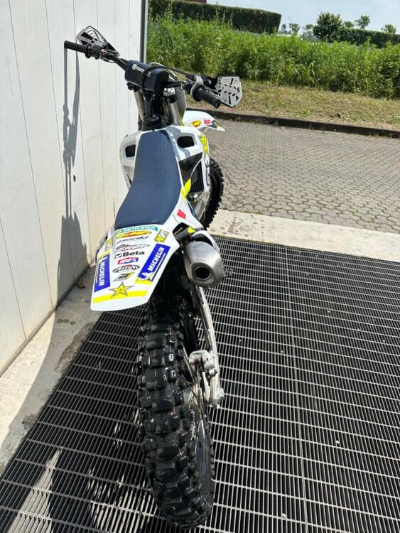 Husqvarna FC 250 Rockstar Edition (2022) (2)