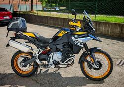 Bmw F 850 GS - Edition 40 Years GS (2021) usata