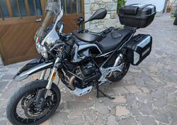 Moto Guzzi V85 TT Guardia d'Onore (2022 - 23) usata