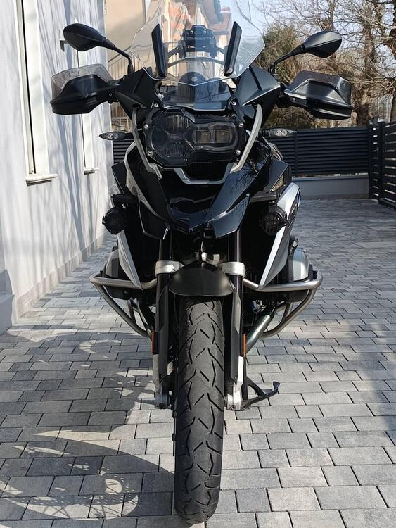 Bmw R 1200 GS (2013 - 16) (2)