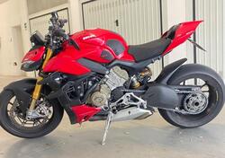 Ducati Streetfighter V4 1100 S (2021 - 22) usata