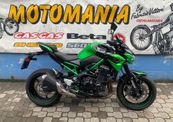 Kawasaki Z 900 A2 (2021 - 24) usata