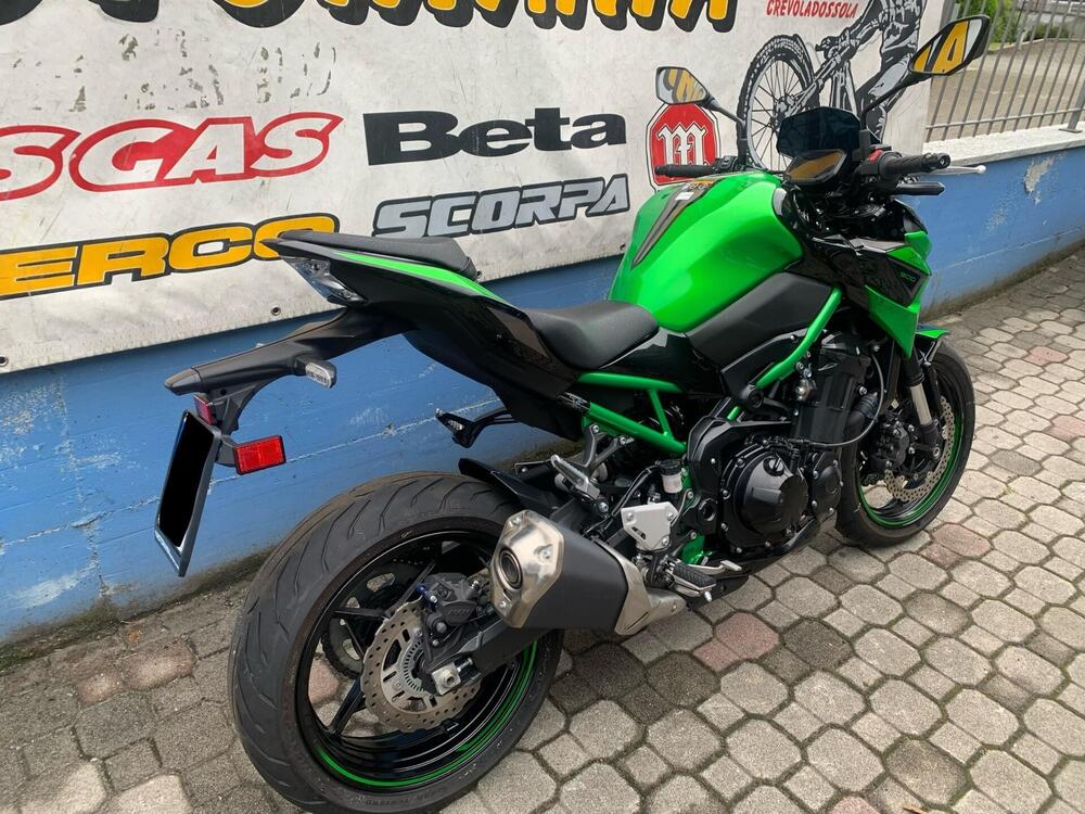 Kawasaki Z 900 A2 (2021 - 24) (3)