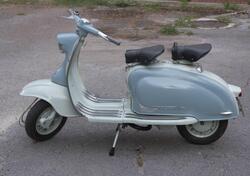 Innocenti Lambretta 150 LI d'epoca