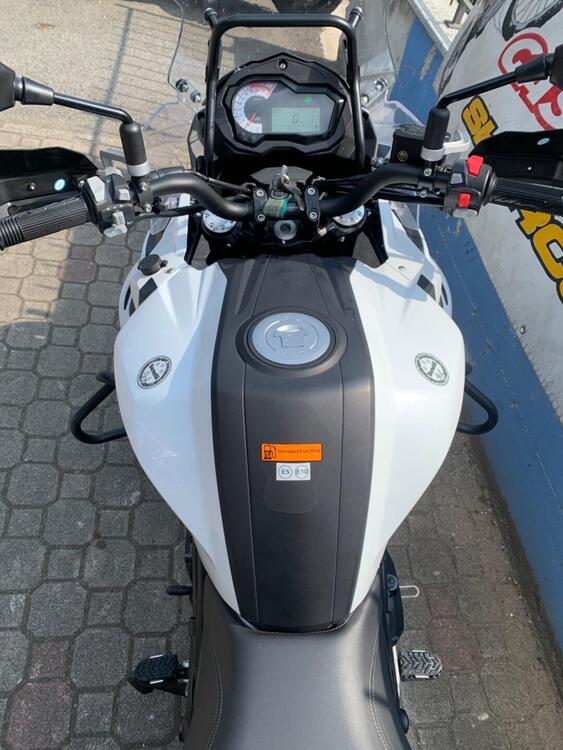 Benelli TRK 502 (2021 - 24) (5)