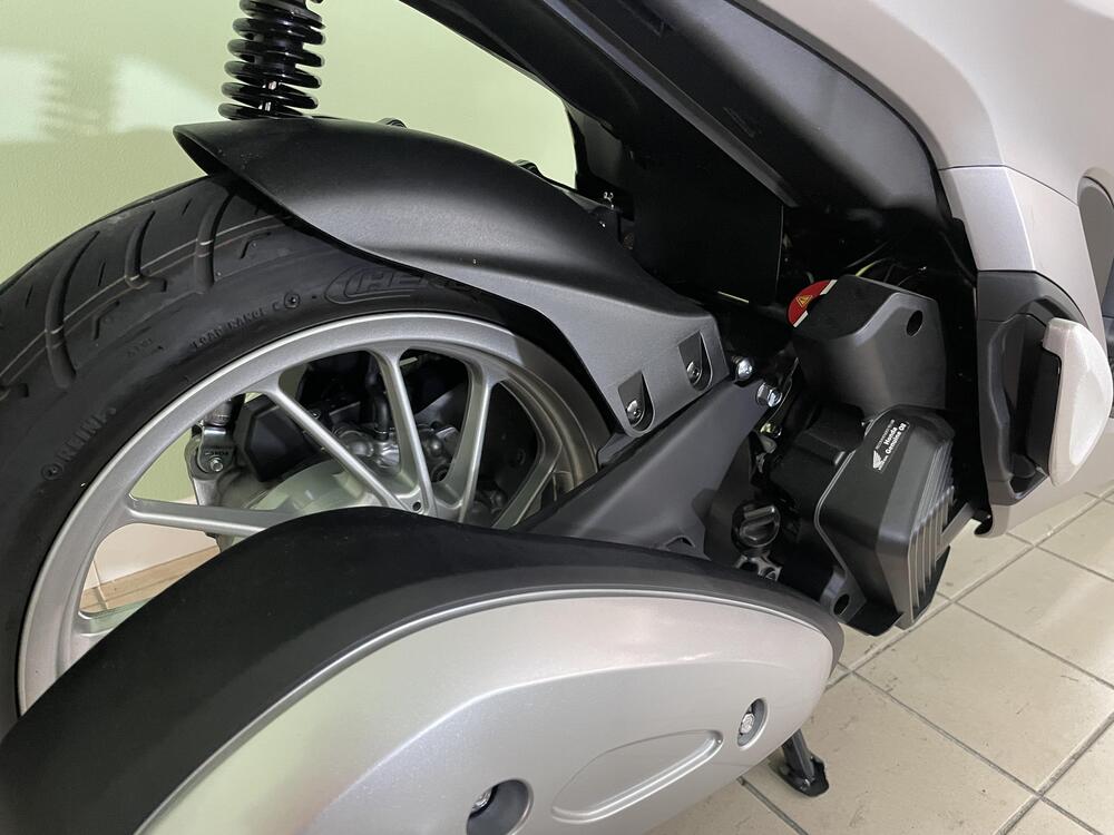 Honda SH 125 Mode (2021 - 24) (5)