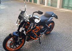 KTM 390 Duke ABS (2012 - 16) usata