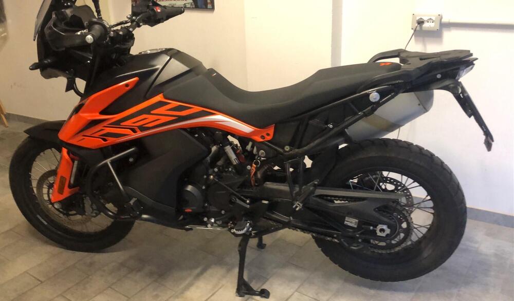 KTM 790 Adventure (2019 - 20) (3)