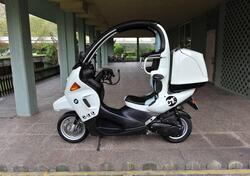 Bmw C1 200 Cat usata