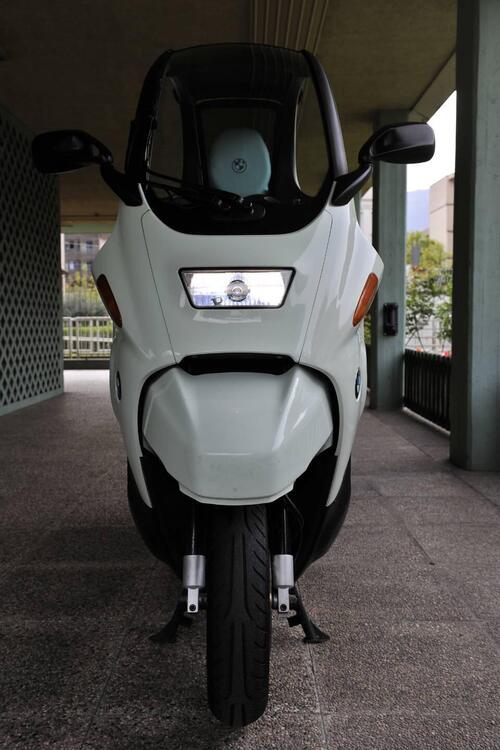 Bmw C1 200 Cat (5)