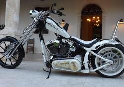 Harley-Davidson 1450 Deluxe (2005 - 06) - FLSTNI usata