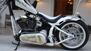 Harley-Davidson 1450 Deluxe (2005 - 06) - FLSTNI (17)