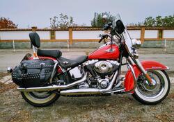 Harley-Davidson 1584 Heritage Classic (2008 - 10) - FLSTC usata