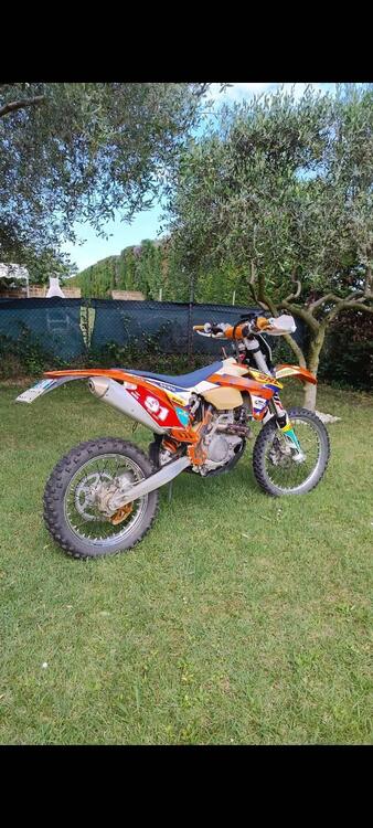 KTM EXC 450 (2013)