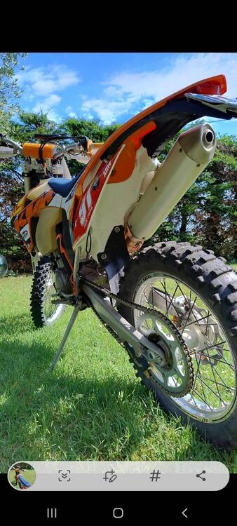 KTM EXC 450 (2013) (4)