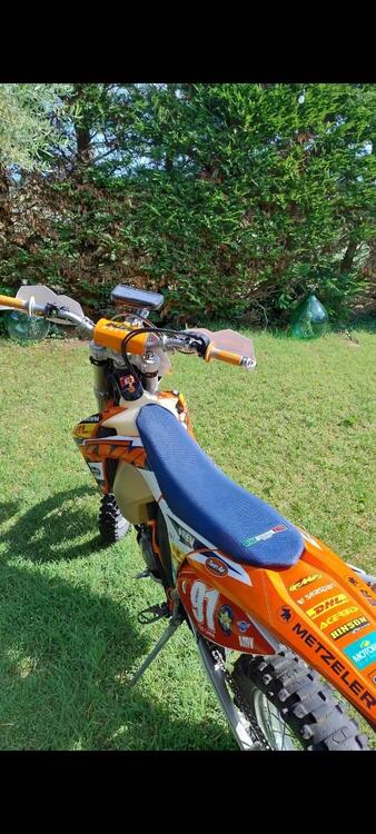 KTM EXC 450 (2013) (5)