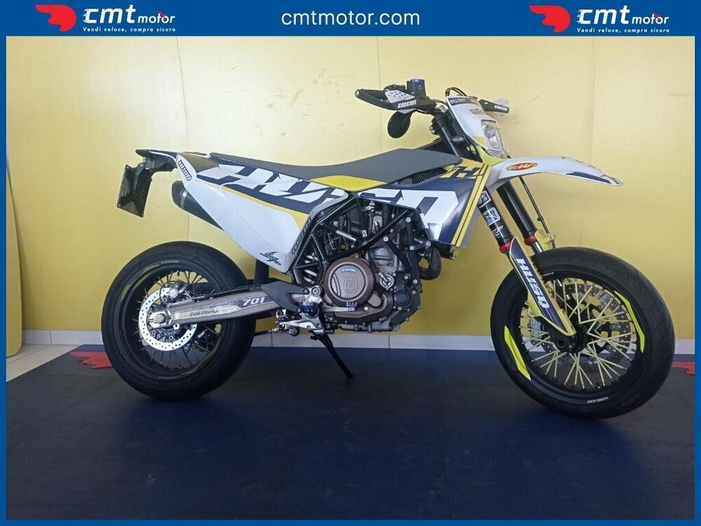 Husqvarna 701 Supermoto (2020) (5)