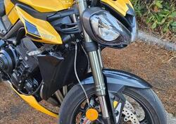 Triumph Street Triple 765 RS (2023 - 24) usata