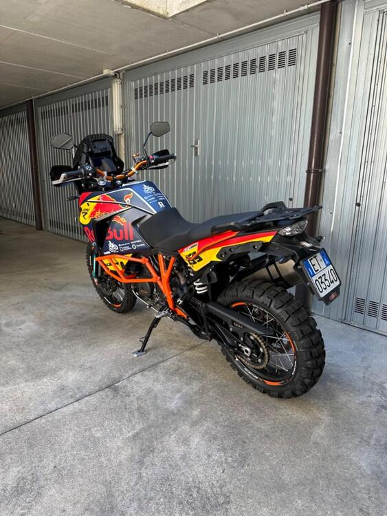 KTM 1290 Super Adventure R (2017 - 20) (3)