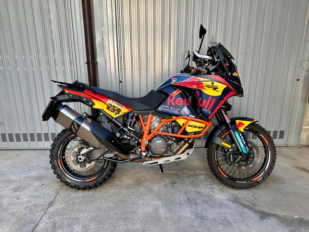 ktm super adventure forum