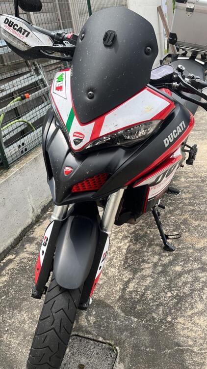 Ducati Multistrada 950 (2018)