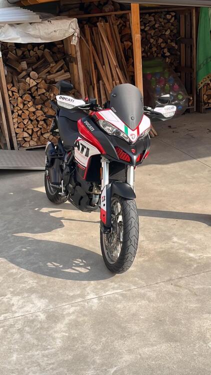 Ducati Multistrada 950 (2018) (3)