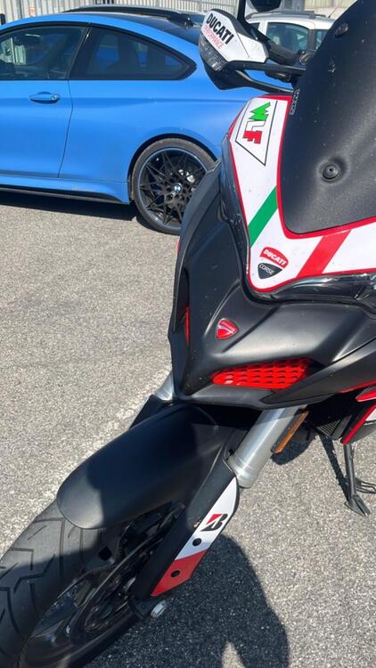 Ducati Multistrada 950 (2018) (4)