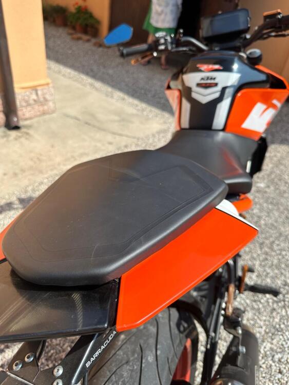 KTM 125 Duke (2021 - 23) (5)