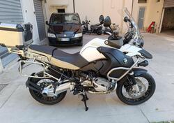 Bmw R 1200 GS Adventure (2010 - 13) usata