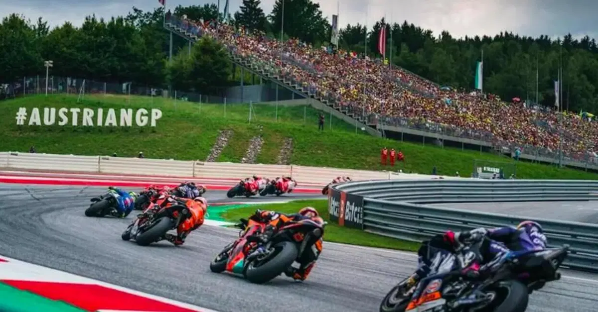 MotoGP 2024. Gran Premio d'Austria: gli orari TV, dove vedere le gare (differita su TV8)