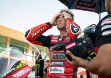 DopoGP SBK. A Portimao, Toprak l’invincibile: lui non sbaglia mai, Bautista invece sì. Con Max Temporali [VIDEO]