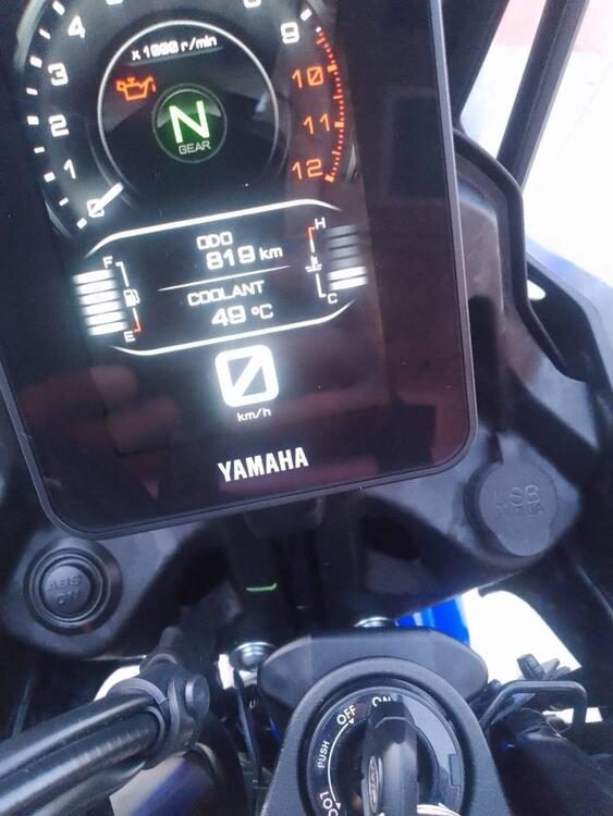 Yamaha Ténéré 700 Extreme Edition (2023 - 24) (2)