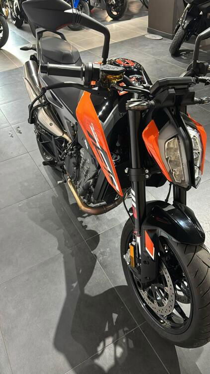 KTM 790 Duke L (2023 - 24) (4)