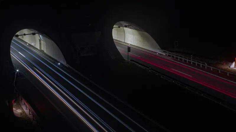 20 km contromano in autostrada: settantacinquenne crea l'allarme sulla Catania-Messina