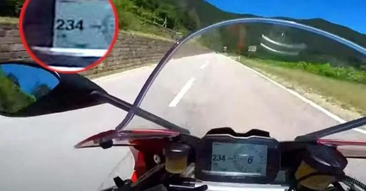 Ricordate il video "a 230 all'ora" in Val Di Cembra? Due di loro hanno avuto un tragico incidente